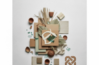 Deconstructing the Visual Strategy Behind Zero Waste Product Brand Identity