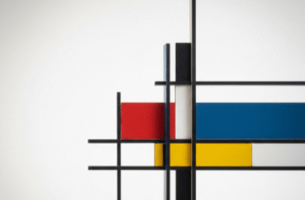 How Neo Plasticism Photography Applied De Stijl Principles to Visual Images