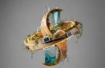 Understanding the Philosophy Behind Sustainable Design Visual Communication