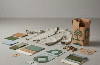 Deconstructing the Visual Identity of Ethical Fashion Brand Systems