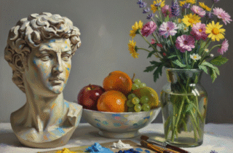 How Impressionism Changed Perspectives on Color in Visual Arts