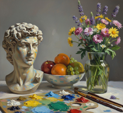 How Impressionism Changed Perspectives on Color in Visual Arts