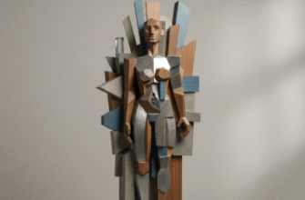 How Neo Cubism Applied Cubist Principles to Contemporary Visual Art