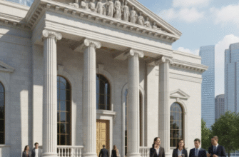 How Neoclassicism Revived Classical Visual Principles in Modern Context