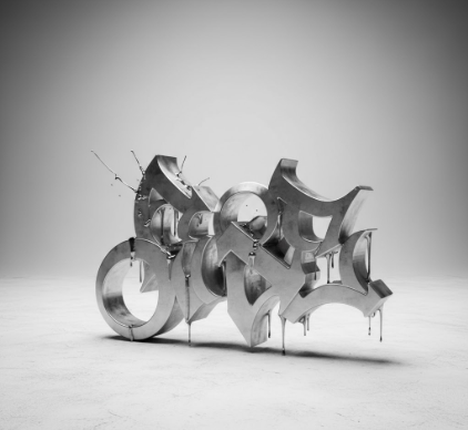 The Cultural Impact of Graffiti Lettering on Modern Typography