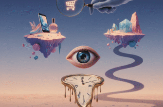 How Surrealism Influences Contemporary Advertising Creative Concepts