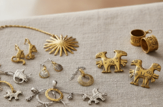 How Chim Metalwork Techniques Inspire Modern Jewelry Design Approaches