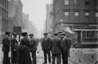 The Influence of Ashcan School Realism on Urban Visual Representation