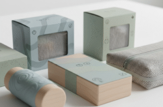 Analyzing the Visual Language of Sensory Friendly Packaging Design Standards