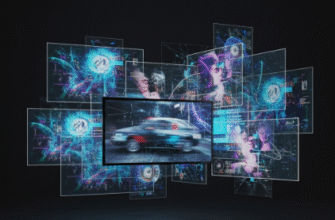 How Futurism Movement Predicted Modern Digital Visual Culture