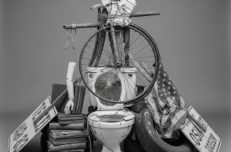 How Neo Dada Revived Anti Art Attitudes in Contemporary Visual Culture