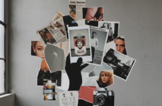 How Pictures Generation Artists Influenced Appropriation in Visual Culture