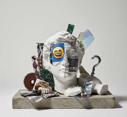 How Postmodernism Challenged Universal Visual Design Narratives