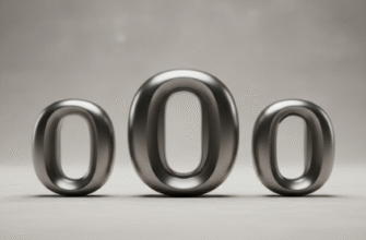 How Typography X Height Variations Affect Perceived Size and Legibility