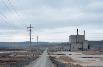 The Influence of New Topographics on Contemporary Landscape Photography Design