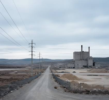 The Influence of New Topographics on Contemporary Landscape Photography Design