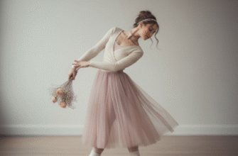 Understanding the Aesthetics of Balletcore in Dance Inspired Visual Culture