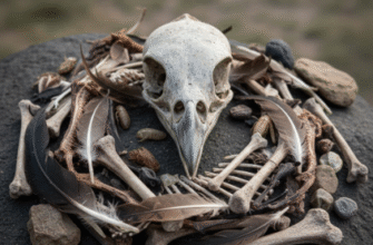Understanding the Aesthetics of Vulture Culture in Natural Death Visuals