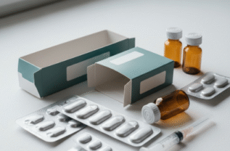 Understanding the Visual Communication Behind Pharmaceutical Packaging Design